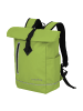 travelite Basics Daypack 48 cm lime
