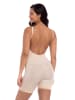 Magic Bodyfashion Low Back Bodysuit in beige