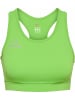 Newline Sportshirt "Women'S Athletic Top" in Grün