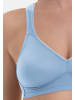 Anita BH ohne Bügel Twin in Bel air blue