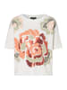More & More Sweatshirt in off white