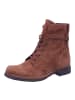 Gabor Fashion Boots in braun