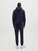Jack & Jones Kapuzenjacke in Sky Captain
