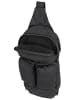 Timbuk2 Rucksack Flight 1074 CB Sling in Jet Black