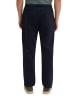 Marc O'Polo Sweathose regular in Dark Navy
