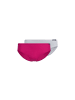 Skiny Slip 2er Pack in Pink/Weiß