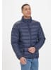 Whistler Steppjacke Leopold M Pro-lite in 2048 Navy Blazer