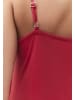 OXXO Sweatkleid TOMATO PUREE