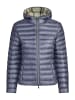 No.1 Como Jacke FORTE in DOVE SAND