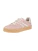 Tamaris Sneaker low 1-23723-44 in Rosa