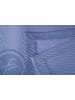 Formesse Sommerdecke in jeansblau