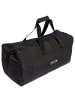 adidas 4Athlts Duffle 70 - Sporttasche 65 cm L (black/white) in schwarz weiß