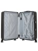 mano Don Carlo 4-Rollen Trolley 77 cm schwarz