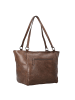 PICARD Essenza Shopper Tasche 51 cm in cafe
