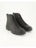 Paul Green Winterstiefeletten in Schwarz