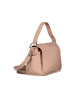 Valentino by Mario Valentino Pink Rosa Polyurethan Damen Tasche