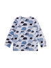 Walkiddy Schlafanzug/Pyjama Baby Whales-Pyjama