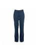 Jack Wolfskin Zip-off-Hose Marrakech Zip Off in Blau