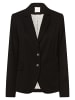 BETTY & CO Blazer in schwarz