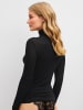 Calida Shirt in schwarz