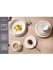 Ritzenhoff & Breker 18er Set Kaffeeservice Cara in beige