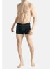 Adidas Sportswear Retro Short / Pant Active Micro Flex in Schwarz