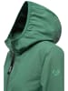 ragwear Outdoorjacke Vinzie B in Pine Green