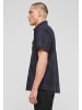 Brandit Brandit Hemden in blk/blue