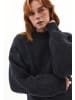 OXXO Strickpullover ANTHRA MELANGE