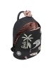 Fritzi aus Preußen Malibu Denim Limited Barbie Daypack 31 cm schwarz