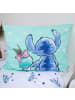 Hello Kitty Bettwäsche 140x200cm Weiß Rosa Design