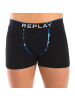 Replay Underwear 2er-Set: Boxershorts in Multicolored