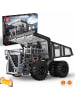 Mould King Mould King 13170 Mining Truck Muldenkipper inkl. RC/Fernsteuerung
