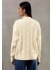 Street One Pullover in soft beige