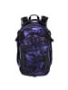 McNeill LUCA Schulrucksack 45 cm in Midnight