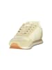 U.S. Polo Assn. Beige Polyurethan Damen Sneaker