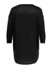 ONLY Carmakoma Kleid in Black