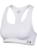 Newline Bh Sports Bra Damen in WHITE