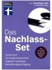 Stiftung Warentest Buch - Das Nachlass-Set