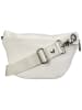 Mandarina Duck Gürteltasche Mellow Leather Bum Bag FZT73 in Blanc