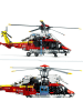 LEGO Technic Airbus H175 Rettungshubschrauber in mehrfarbig ab 11 Jahre