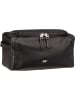 Braun Büffel Kulturbeutel GOLF 3.0 Wash Bag in Schwarz
