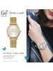 Girl Only Analog-Armbanduhr Girl Only Mademoiselle gold klein (ca. 30mm)