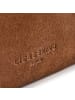 LIEBESKIND BERLIN Nina Umhängetasche M Leder 25 cm in brown