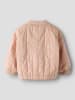 name it Jacke in Cameo Rose