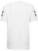 Hummel Hummel T-Shirt Hmlgo Kinder in WHITE