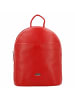 PICARD Really - Rucksack 29 cm Rindsleder (chai) in lipstick