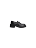 Tommy Hilfiger Mokassins Schwarz
