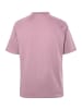 JP1880 Kurzarm T-Shirt in malve