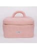 Claide Taschen Teddy Travel Bag Rosa  in  Rosa